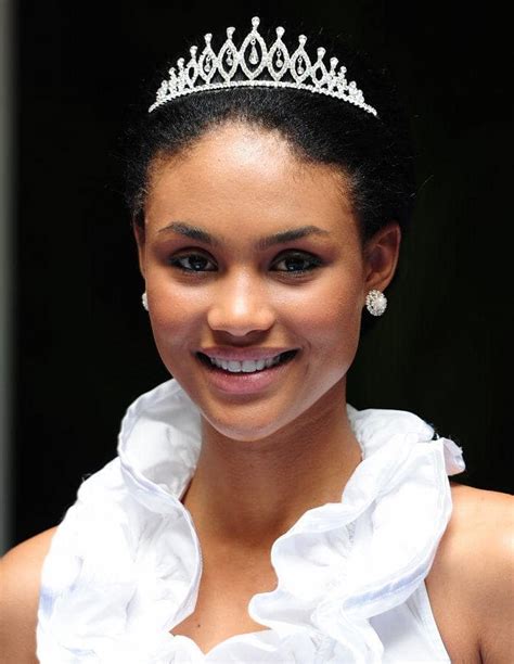 Botswana girl .